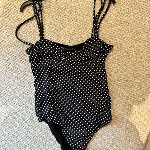 Zara bodysuit!